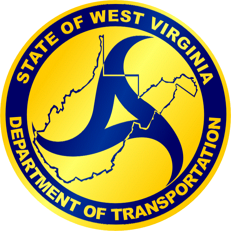 WVDOT Logo. Click to Go Home.